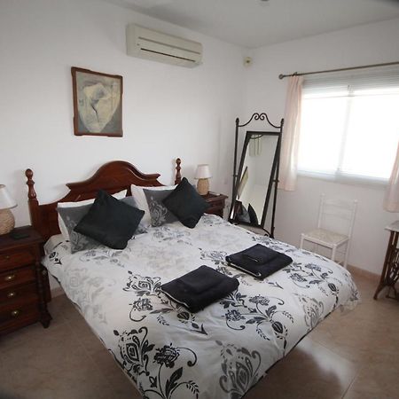 Villa El Pinar Bedar Екстер'єр фото