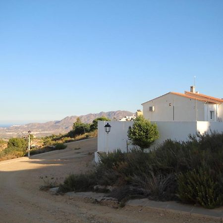 Villa El Pinar Bedar Екстер'єр фото