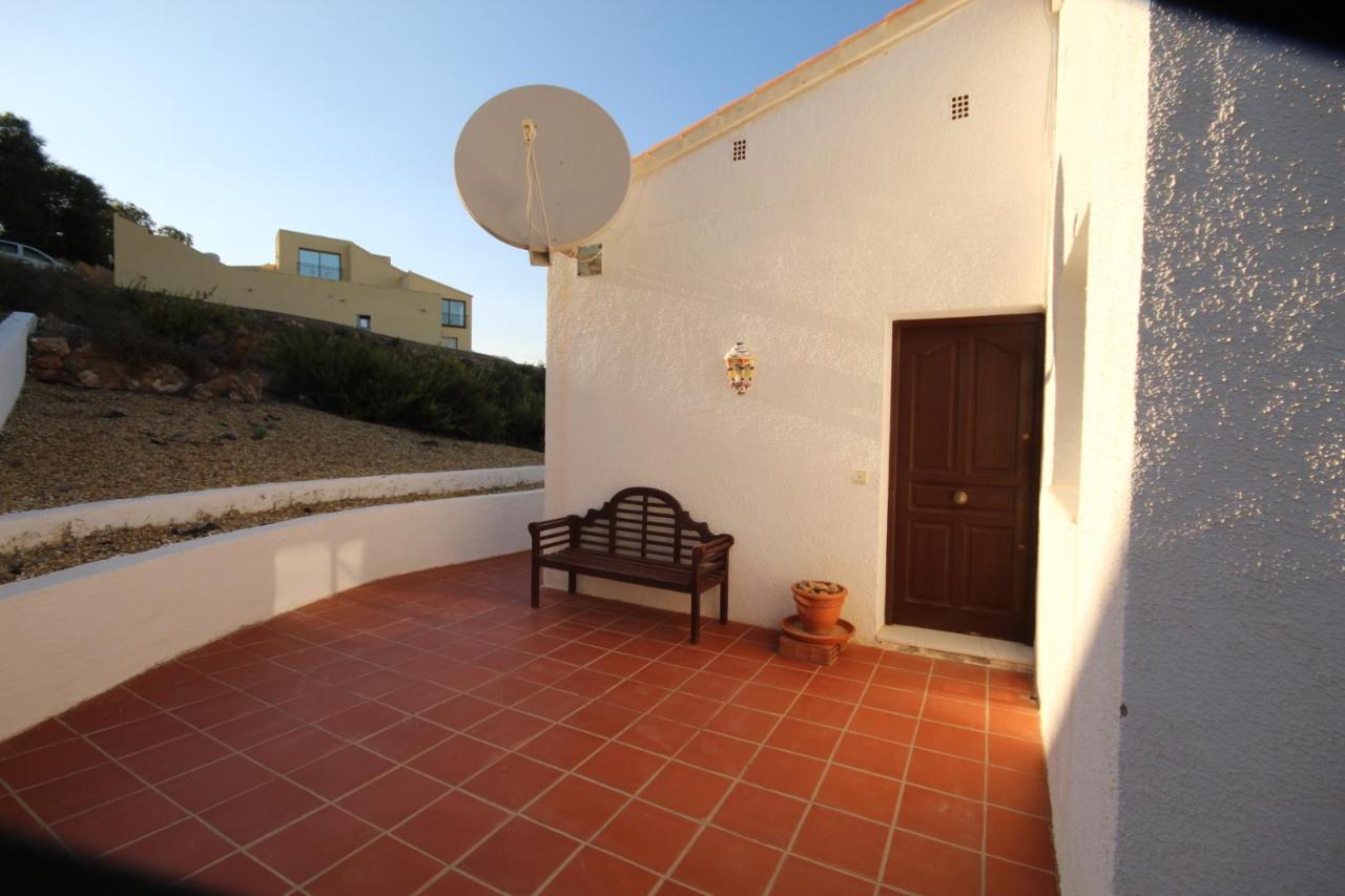 Villa El Pinar Bedar Екстер'єр фото